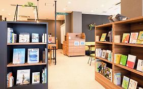 Comfort Hotel Osaka Shinsaibashi